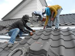 Best Metal Roofing Installation  in Setauket, NY